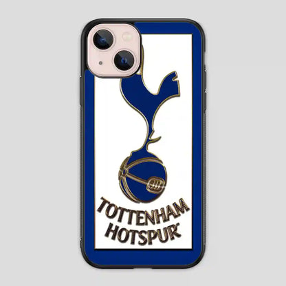 Tottenham Hotspur New iPhone 13 Mini Case