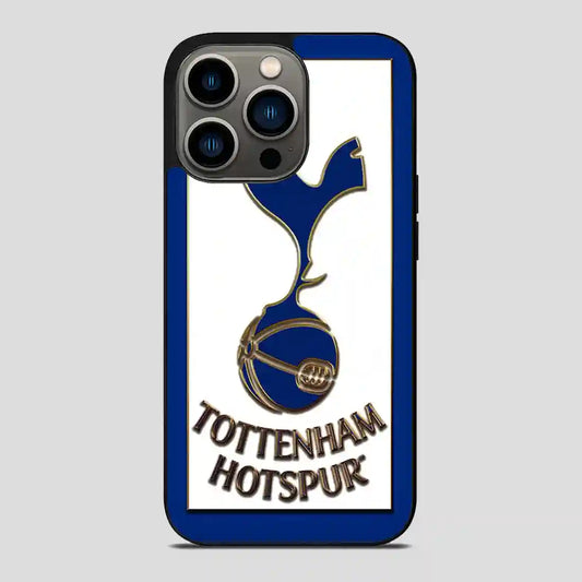 Tottenham Hotspur New iPhone 13 Pro Case