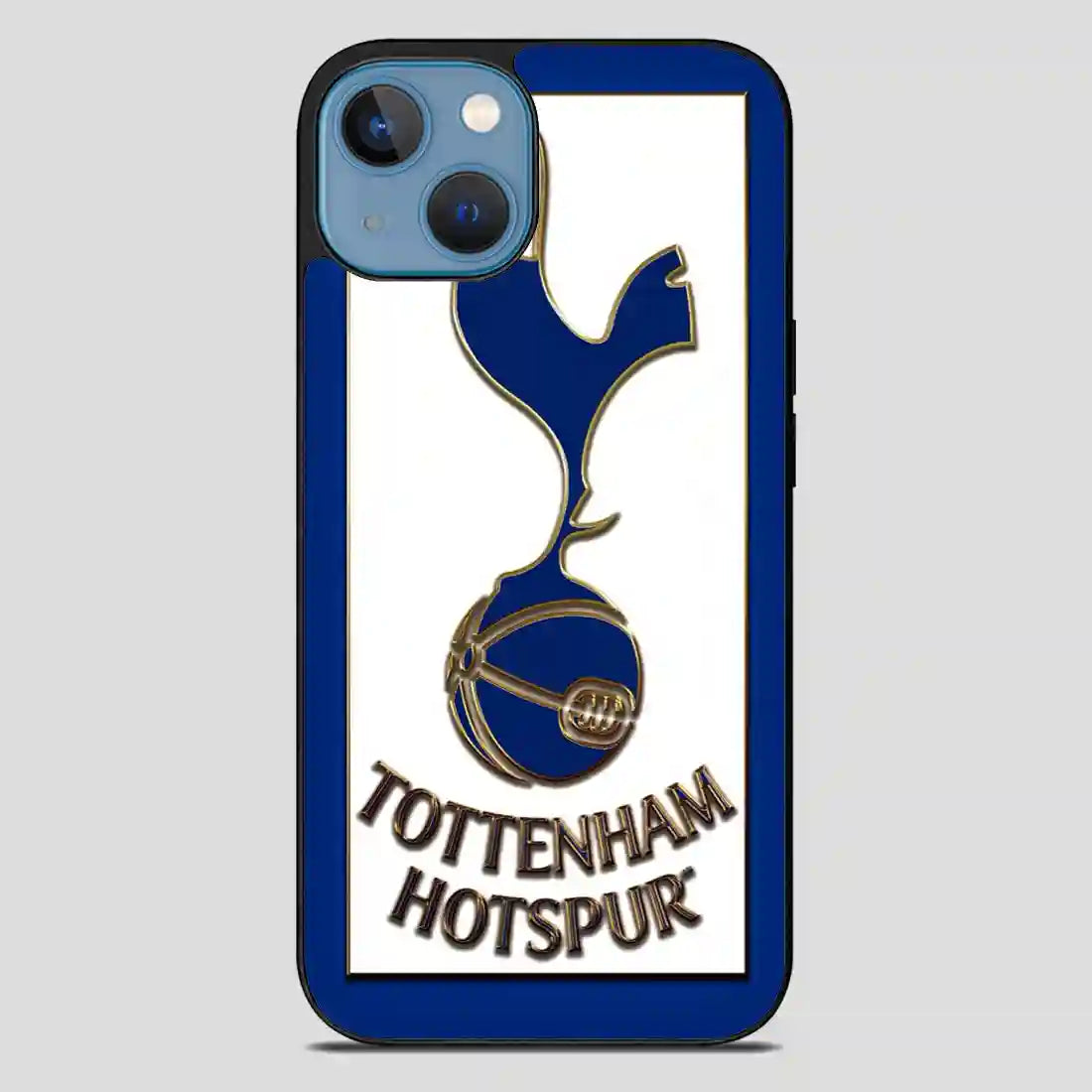 Tottenham Hotspur New iPhone 13 Case