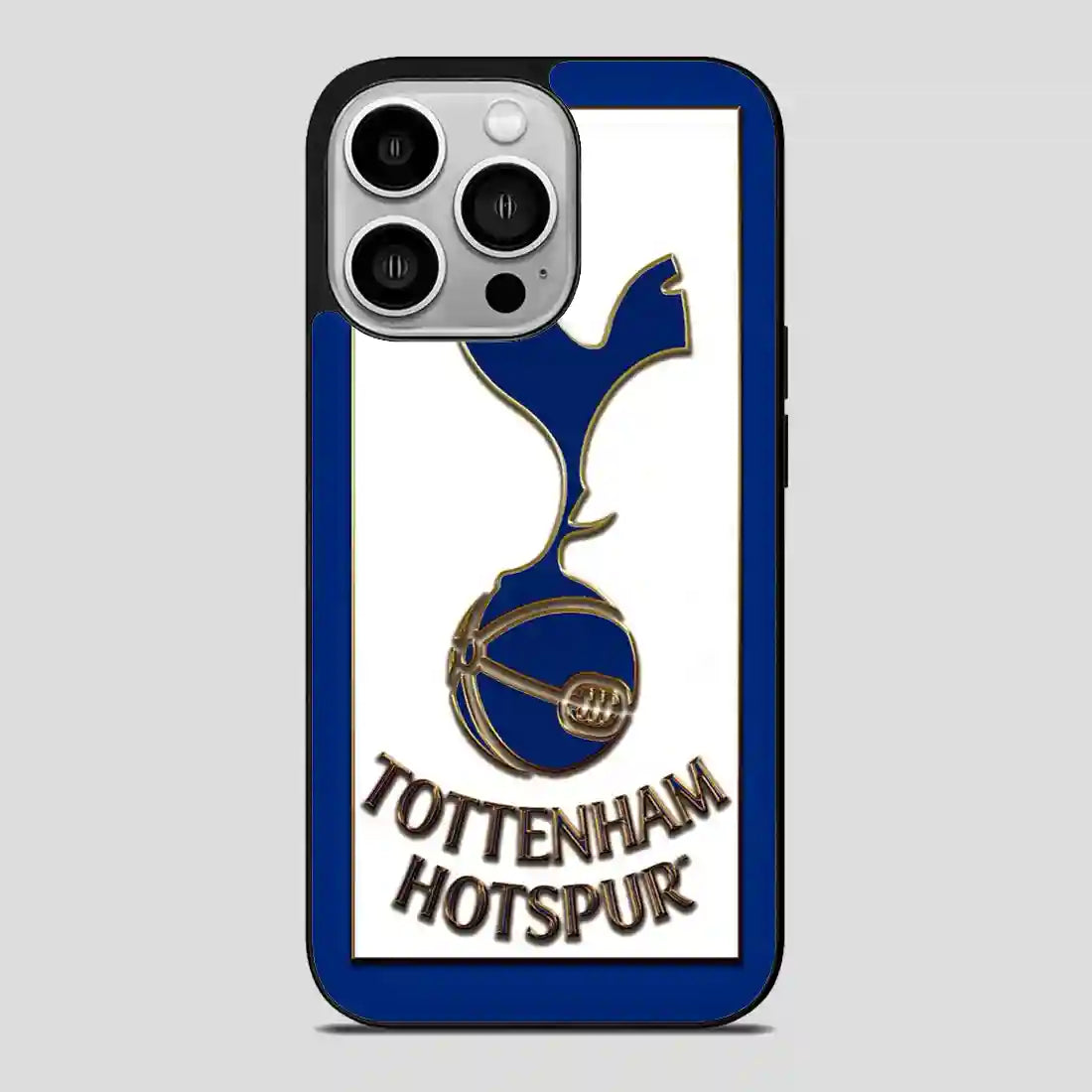 Tottenham Hotspur New iPhone 14 Pro Case