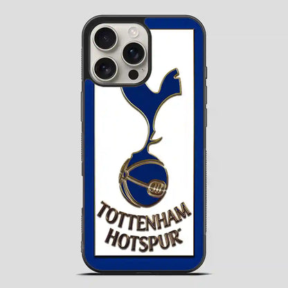 Tottenham Hotspur New iPhone 16 Pro Max Case