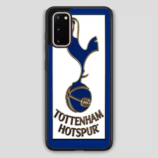 Tottenham Hotspur New Samsung Galaxy S20 Case