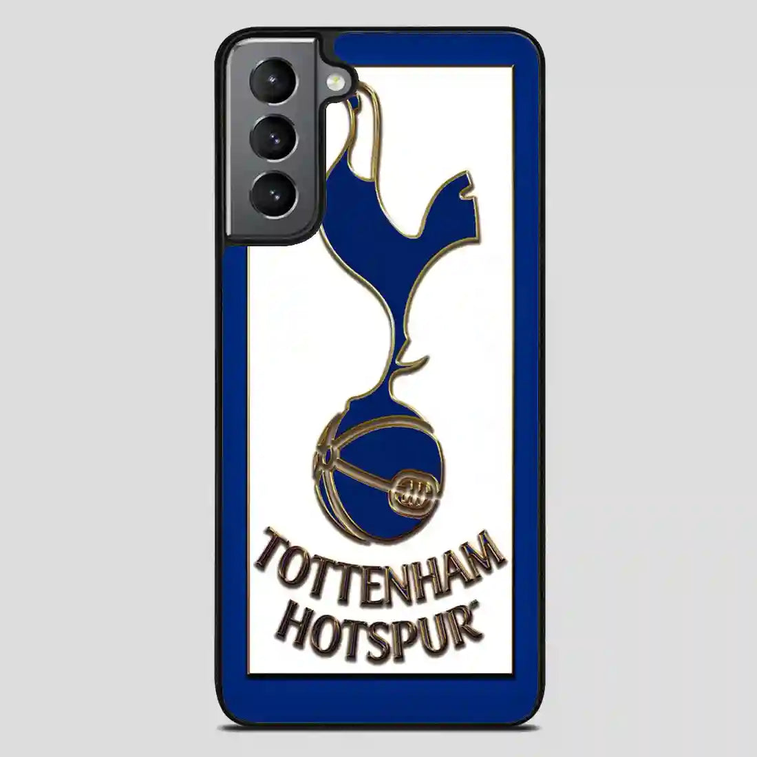 Tottenham Hotspur New Samsung Galaxy S21 FE Case