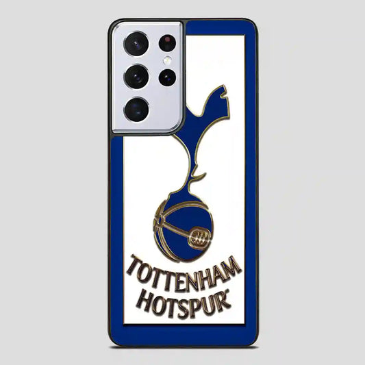 Tottenham Hotspur New Samsung Galaxy S21 Ultra Case