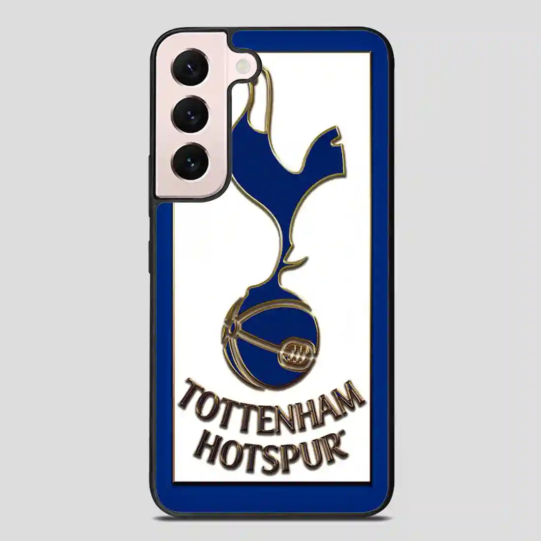 Tottenham Hotspur New Samsung Galaxy S22 FE Case