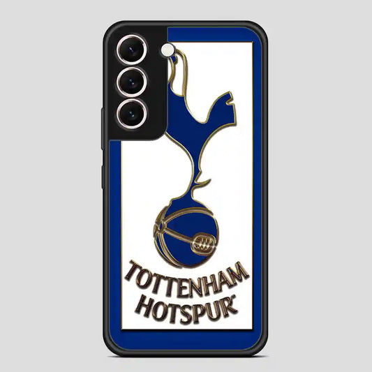 Tottenham Hotspur New Samsung Galaxy S22 Case