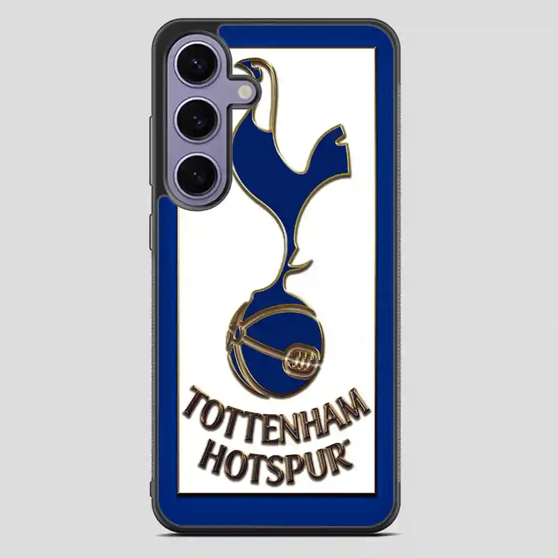 Tottenham Hotspur New Samsung Galaxy S23 Plus Case