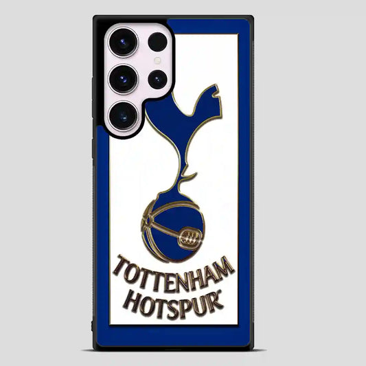 Tottenham Hotspur New Samsung Galaxy S23 Ultra Case