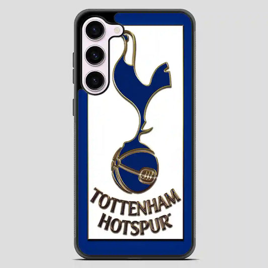 Tottenham Hotspur New Samsung Galaxy S23 Case