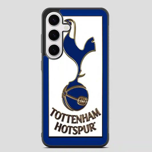 Tottenham Hotspur New Samsung Galaxy S24 Plus Case