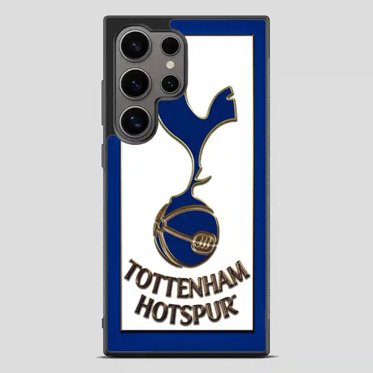 Tottenham Hotspur New Samsung Galaxy S24 Ultra Case