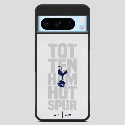 Tottenham Hotspur Nike Google Pixel 8 Pro Case