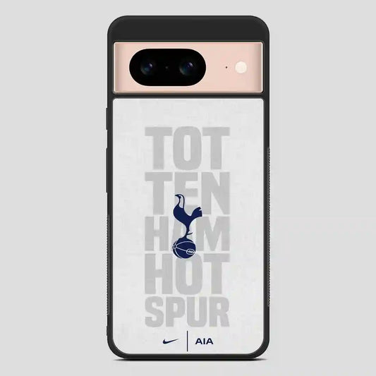 Tottenham Hotspur Nike Google Pixel 8 Case