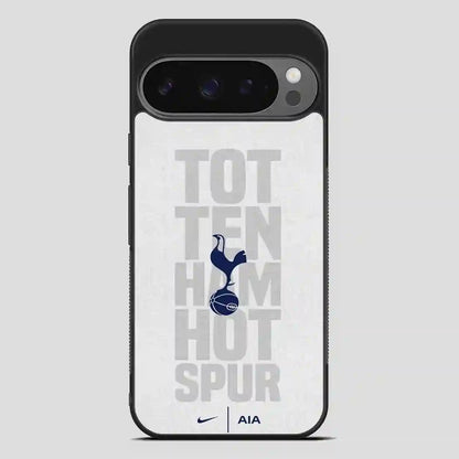 Tottenham Hotspur Nike Google Pixel 9 Pro Case