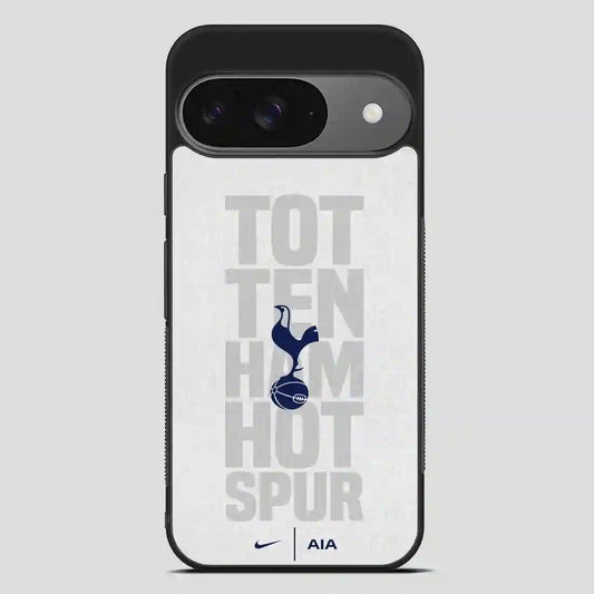 Tottenham Hotspur Nike Google Pixel 9 Case