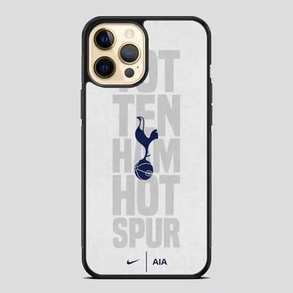 Tottenham Hotspur Nike iPhone 11 Pro Case