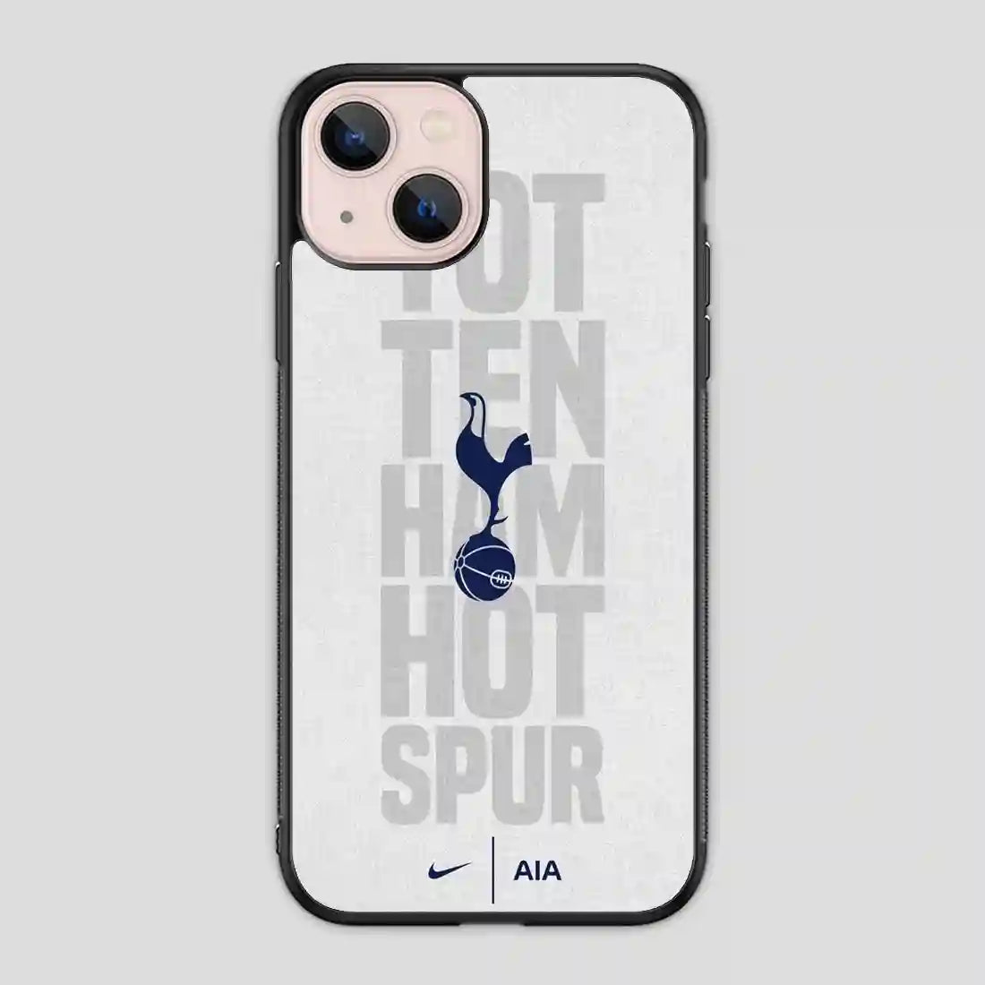 Tottenham Hotspur Nike iPhone 13 Mini Case