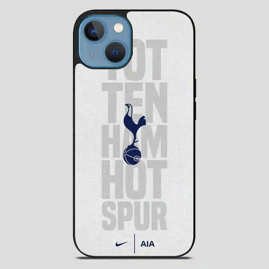 Tottenham Hotspur Nike iPhone 13 Case