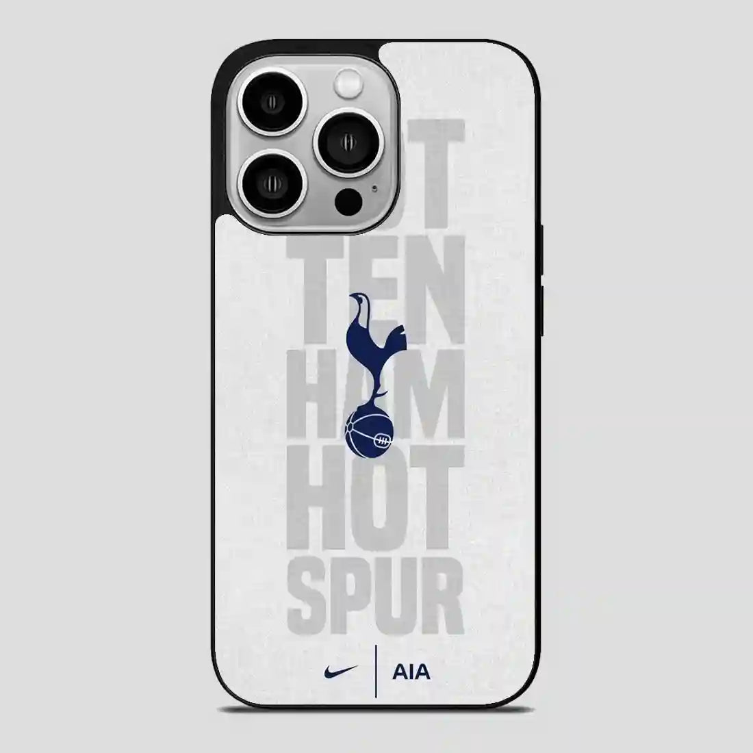 Tottenham Hotspur Nike iPhone 14 Pro Case