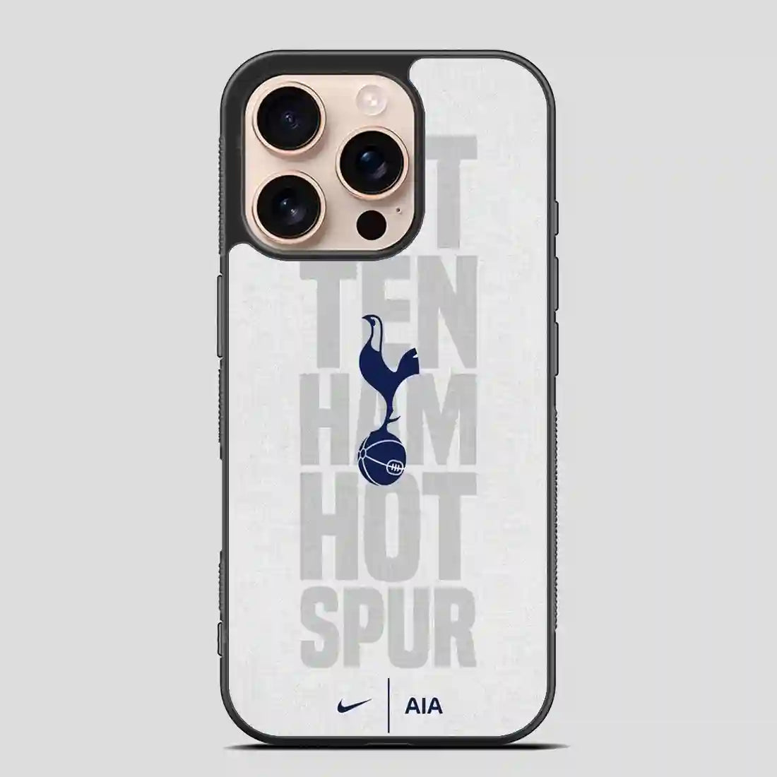 Tottenham Hotspur Nike iPhone 16 Pro Case