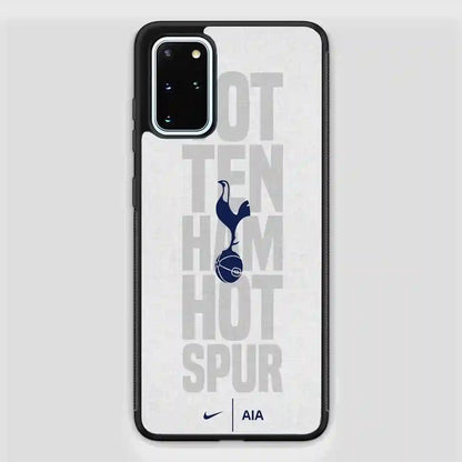 Tottenham Hotspur Nike Samsung Galaxy S20 FE Case