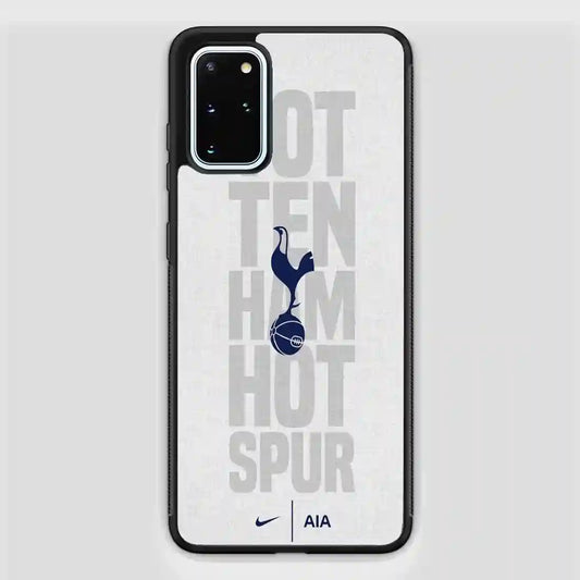 Tottenham Hotspur Nike Samsung Galaxy S20 Plus Case