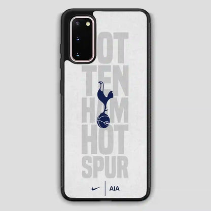 Tottenham Hotspur Nike Samsung Galaxy S20 Case