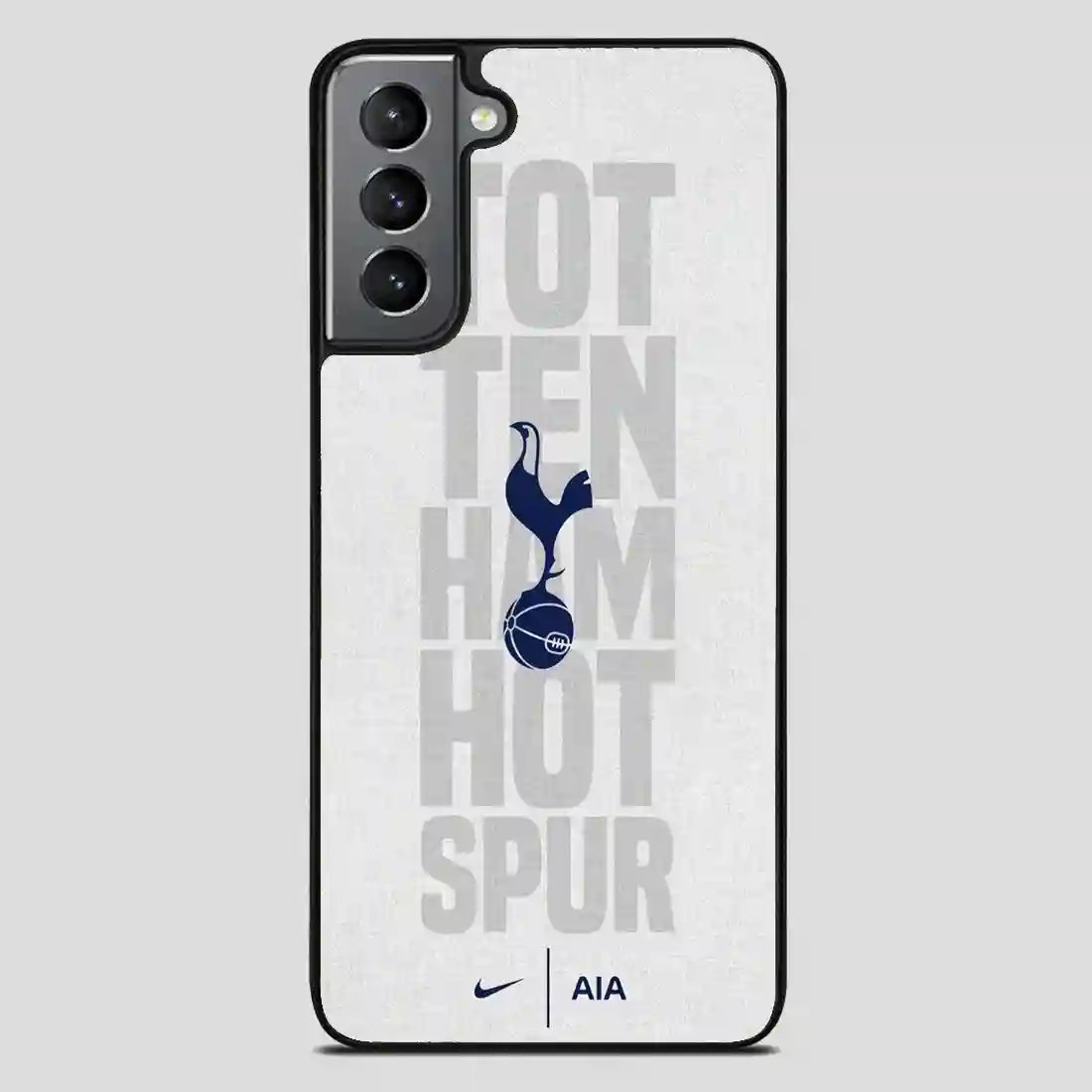 Tottenham Hotspur Nike Samsung Galaxy S21 FE Case