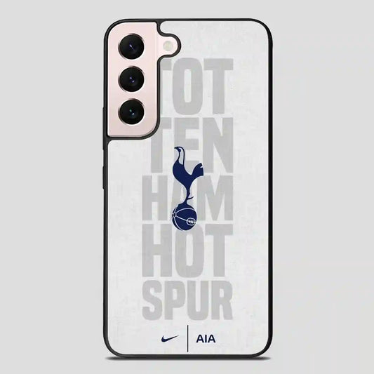 Tottenham Hotspur Nike Samsung Galaxy S22 FE Case