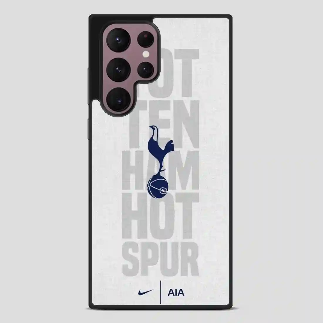 Tottenham Hotspur Nike Samsung Galaxy S22 Ultra Case