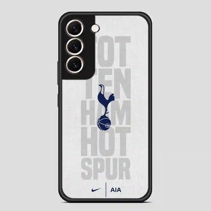 Tottenham Hotspur Nike Samsung Galaxy S22 Case