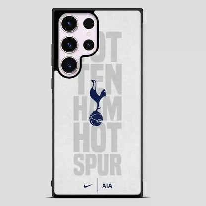 Tottenham Hotspur Nike Samsung Galaxy S23 Ultra Case