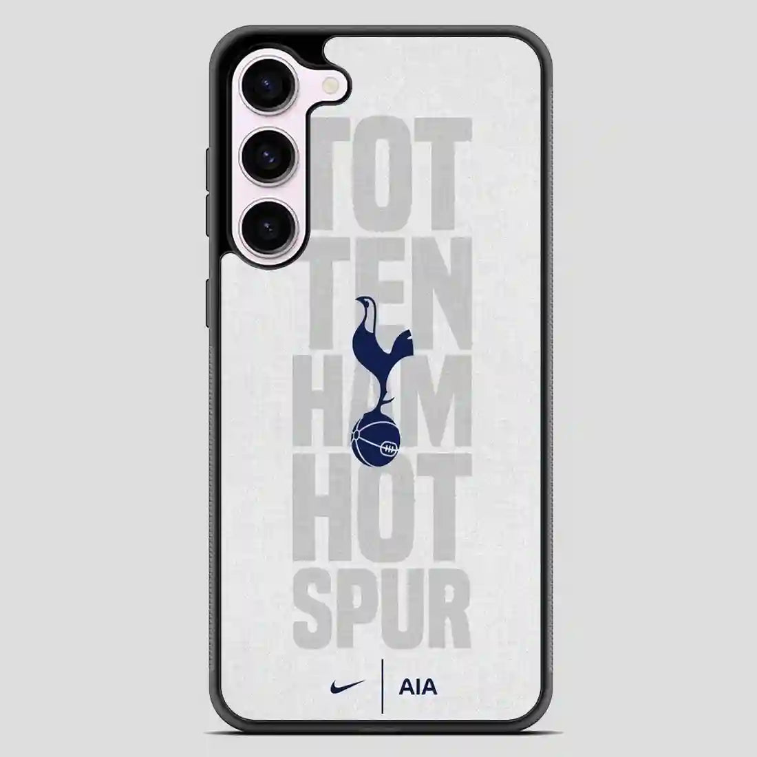 Tottenham Hotspur Nike Samsung Galaxy S23 Case