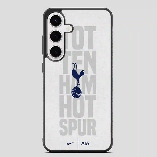 Tottenham Hotspur Nike Samsung Galaxy S24 Plus Case