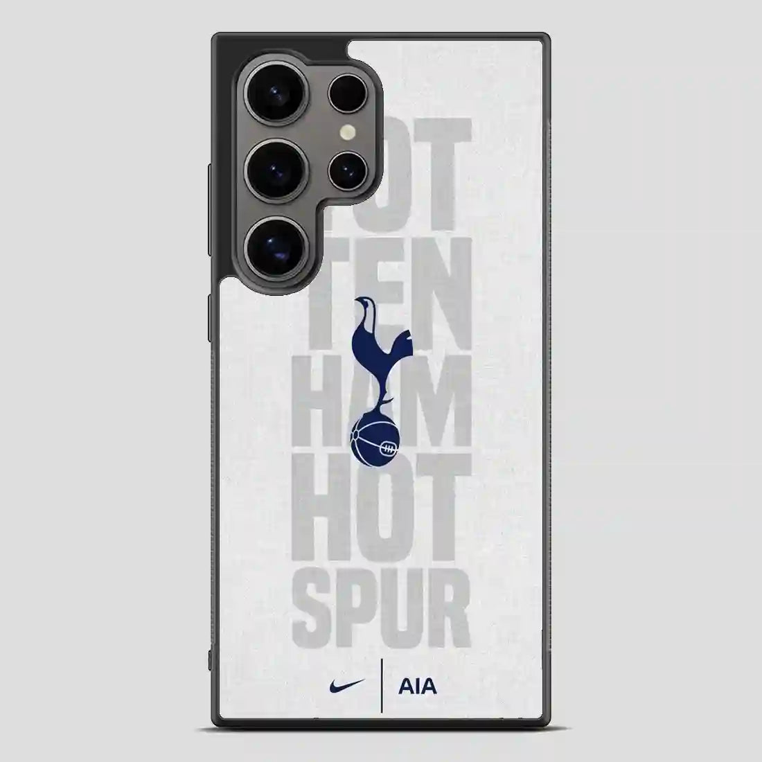 Tottenham Hotspur Nike Samsung Galaxy S24 Ultra Case