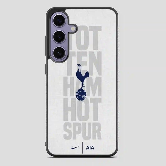 Tottenham Hotspur Nike Samsung Galaxy S24 Case