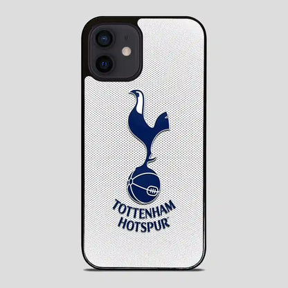 Tottenham Hotspur Sport iPhone 12 Mini Case