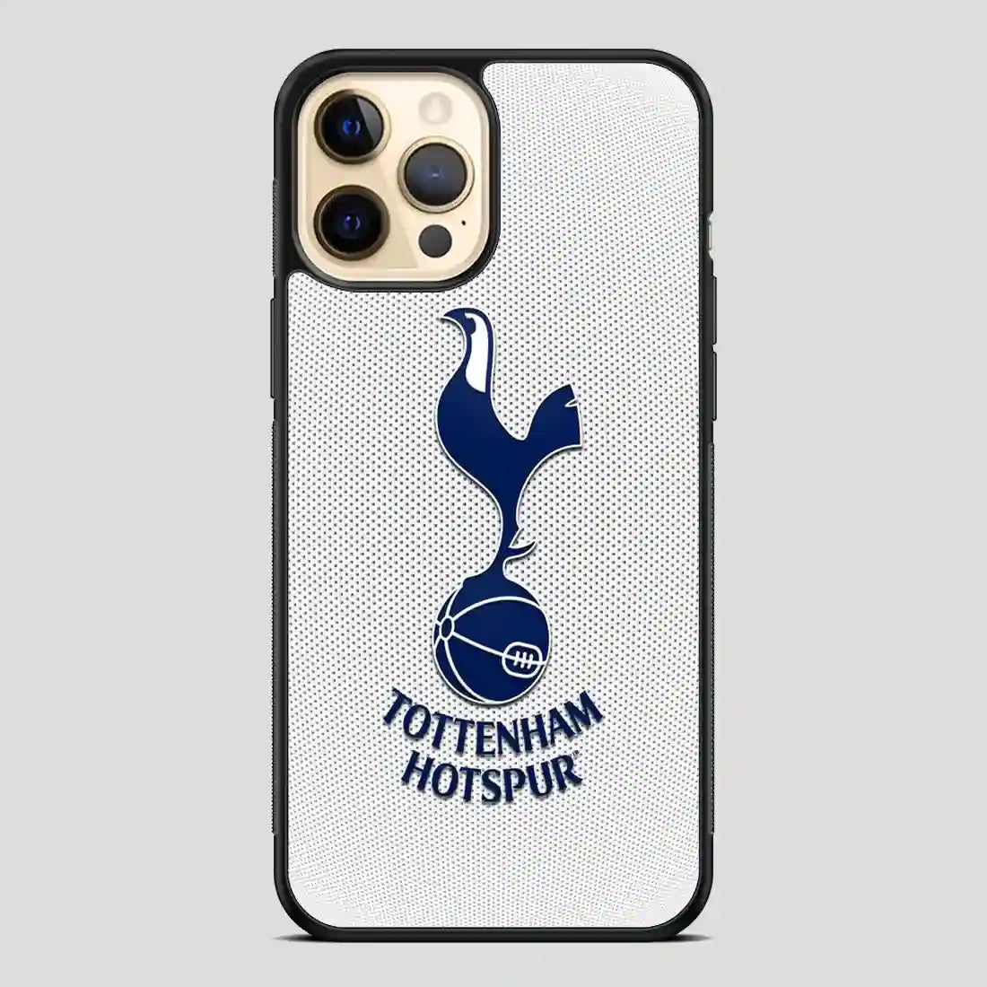 Tottenham Hotspur Sport iPhone 12 Pro Case