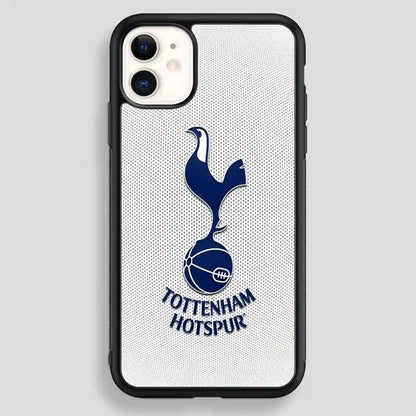 Tottenham Hotspur Sport iPhone 12 Case