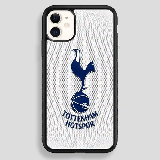 Tottenham Hotspur Sport iPhone 12 Case