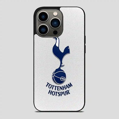 Tottenham Hotspur Sport iPhone 13 Pro Case