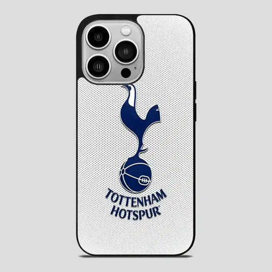 Tottenham Hotspur Sport iPhone 14 Pro Case