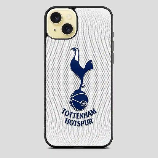 Tottenham Hotspur Sport iPhone 15 Plus Case