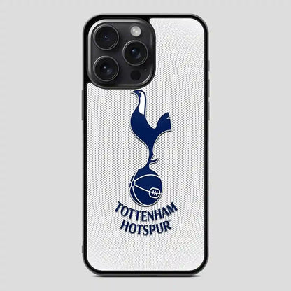 Tottenham Hotspur Sport iPhone 15 Pro Case