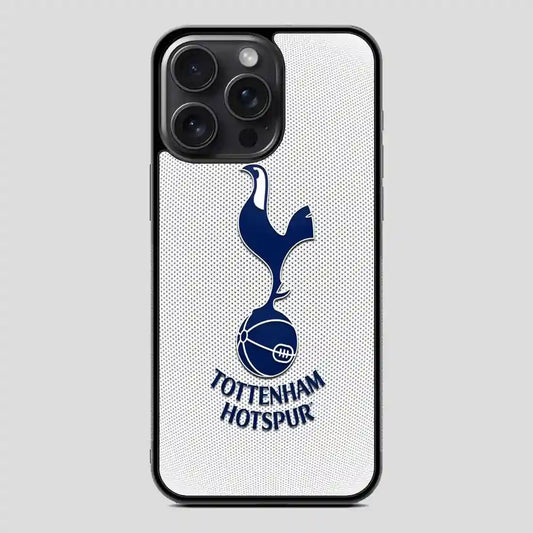 Tottenham Hotspur Sport iPhone 15 Pro Case