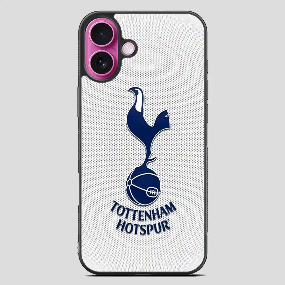 Tottenham Hotspur Sport iPhone 16 Plus Case