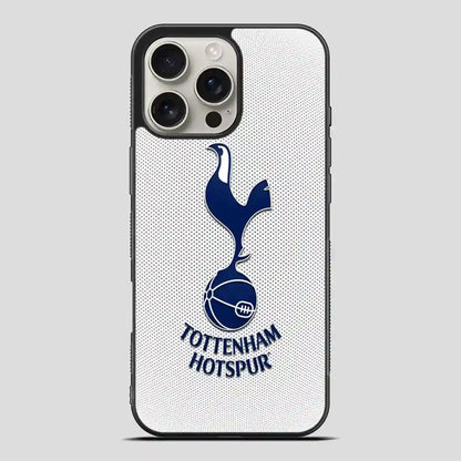 Tottenham Hotspur Sport iPhone 16 Pro Max Case