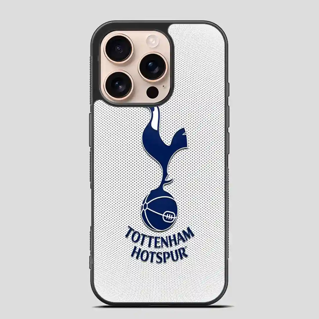 Tottenham Hotspur Sport iPhone 16 Pro Case