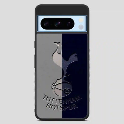 Tottenham Hotspur Sport Logo Google Pixel 8 Pro Case