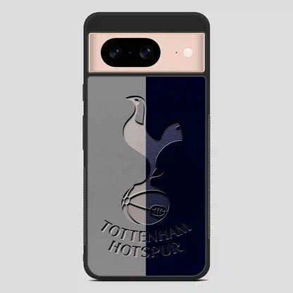 Tottenham Hotspur Sport Logo Google Pixel 8 Case